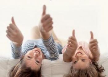 Elizabeth Chapin Wendy – Jak rozmawiać z córką o seksie