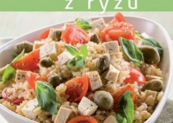 Marta Krawczyk – Dania z ryżu