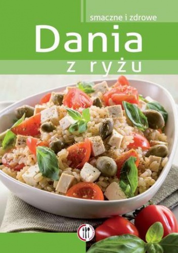Marta Krawczyk – Dania z ryżu