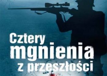 Włodzimierz Przybylski – Cztery mgnienia z przeszłości