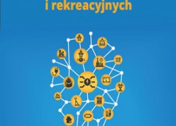 Strzeżewski Janusz – Oświetlenie sportowych obiektów szkolnych i rekreacyjnych