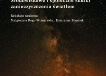Roge-Wiśniewska Małgorzata, Tomasik Katarzyna – Przejdź na ciemną stronę nocy