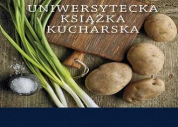 Jacek Kurczewski – Uniwersytecka książka kucharska
