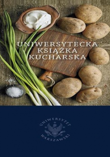 Jacek Kurczewski – Uniwersytecka książka kucharska