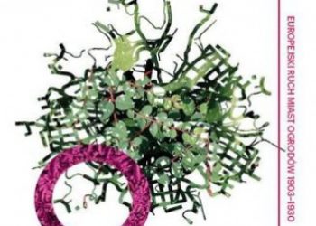 Barucka Edyta – W szkatułach zieleni