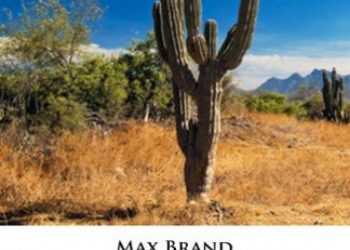 Max Brand – Ronicky Doone