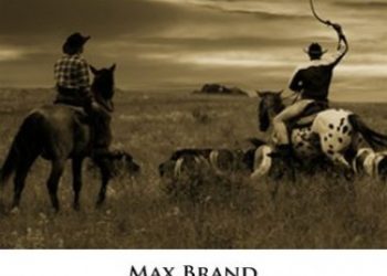 Max Brand – Ronicky Doones Reward