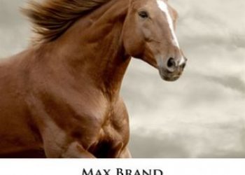 Max Brand – The Streak