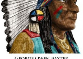 George Owen Baxter – Thunder Moon