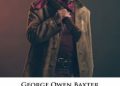 George Owen Baxter – The Whispering Outlaw