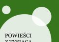 Jacob Grimm – Powieści z tysiąca i jednej nocy