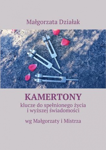 Działak Małgorzata – Kamertony