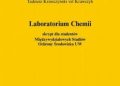 Wagner-Czauderna Elżbieta, Krawczyński vel Krawczyk Tadeusz – Laboratorium chemii (2015, wyd. 6)