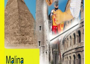 Malina Ziejewska – Gry i zabawy historyczne