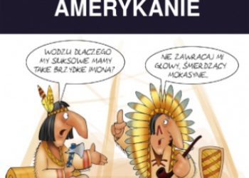 Filmpress – Z czego śmieją się… Amerykanie