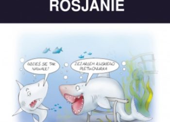 Filmpress – Z czego śmieją się… Rosjanie