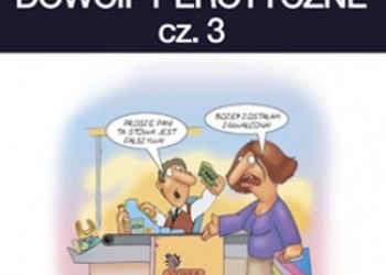 Filmpress – Najlepsze dowcipy erotyczne. cz.3