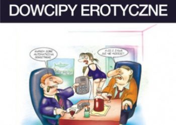 Filmpress – Najlepsze dowcipy erotyczne. cz.1