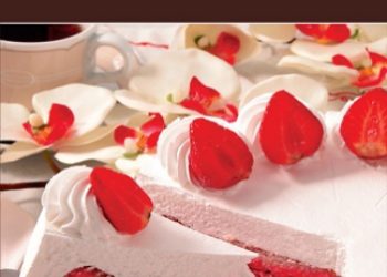 O-press – Ciastka, ciasta, torty