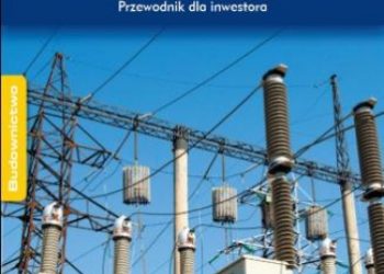 Praca zbiorowa – Procedura przyłączania do sieci elektroenergetycznej. Przewodnik inwestora