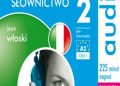 Patrycja Wojsyk – FISZKI audio – j. włoski – Słownictwo 2