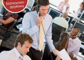 Praca zbiorowa – On the stock exchange – Na giełdzie