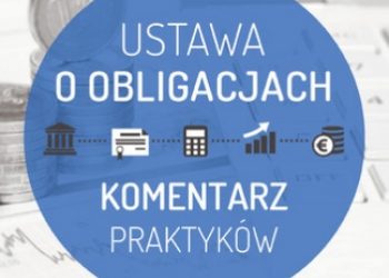 Ustawa o obligacjach