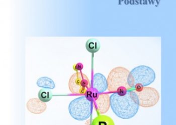 Grzegorz Małecki Jan – Chemia koordynacyjna. Podstawy