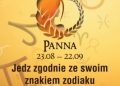 Małgorzata Borgman – Dieta dla Panny. Jedz zgodnie ze swoim znakiem zodiaku