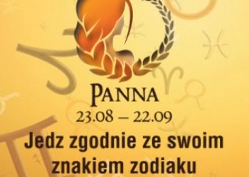 Małgorzata Borgman – Dieta dla Panny. Jedz zgodnie ze swoim znakiem zodiaku