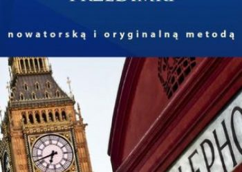 Więckowski Radosław – Angielskie przedimki nowatorską i oryginalną metodą