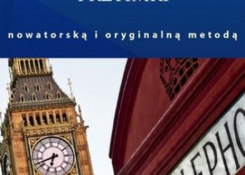 Więckowski Radosław – Angielskie przyimki nowatorską i oryginalną metodą