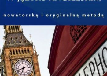 Więckowski Radosław – Pytania w języku angielskim nowatorską i oryginalną metodą