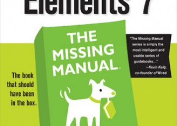 Barbara Brundage – Photoshop Elements 7: The Missing Manual. The Missing Manual