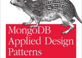Copeland Rick – MongoDB Applied Design Patterns