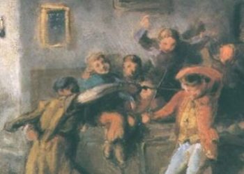 Kajetan Abgarowicz – Widziane i odczute