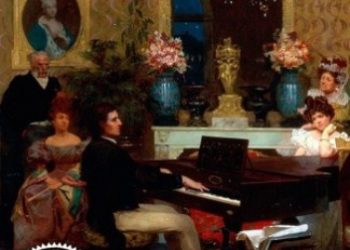 Jadwiga Papi Teresa – Dwaj mistrzowie