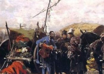 Józef Apolinary Rolle – Iwan Podkowa i inne opowiadania historyczne