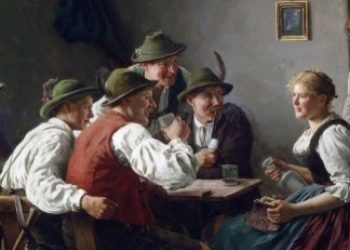 Pieńkowski Karol – Ośla góra