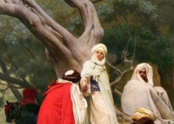 Józef Apolinary Rolle – Emir Rzewuski