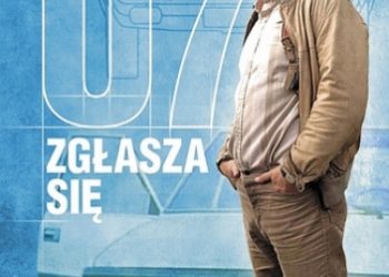 Piotr Piotrowski – 07 zgłasza się. Opowieść o serialu