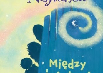 Kiki Thorpe – Pewnego razu w Nibylandii. Tom 2. Między światami