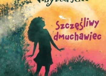 Kiki Thorpe – Pewnego razu w Nibylandii. Tom 3. Szczęśliwy dmuchawiec