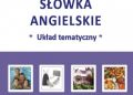 Anna Kuraszyńska – Słówka angielskie-układ tematyczny + mp3 wymowa