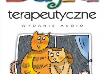 Maria Molicka – Bajki terapeutyczne 1