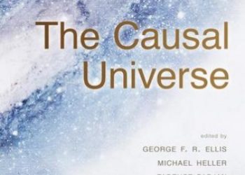 The Causal Universe