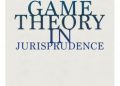 Wojciech Załuski – Game Theory in Jurisprudence
