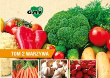 Magdalena Przybylak – Zdanowicz – ABC kosmetyki naturalnej. Tom II. WARZYWA