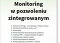 Świerczewska-Opłocka Agnieszka – Monitoring w pozwoleniu zintegrowanym