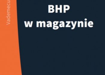 Zieliński Lesław – BHP w magazynie